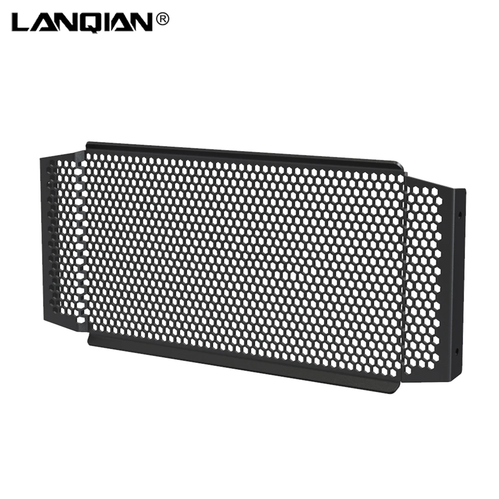 

Motorcycle Accessories Aluminum Radiator Grille Guard Cover Protector For HONDA CB1300/S CB1300 SC45 CB 1300 2003-2022 2023 2024