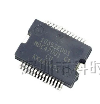 1035SE001 SOP-30 car computer board driver chip brand new original   5PCS -1lot