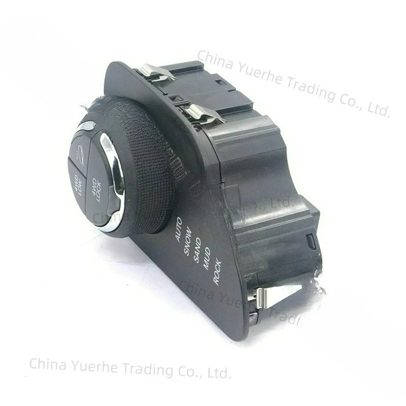 العلامة التجارية الجديدة حقيقية نقل حالة التبديل 5XF15LXHAB 5XF15LXHAA 5XF15TRMAA ل 2017 جيب كومباس #2