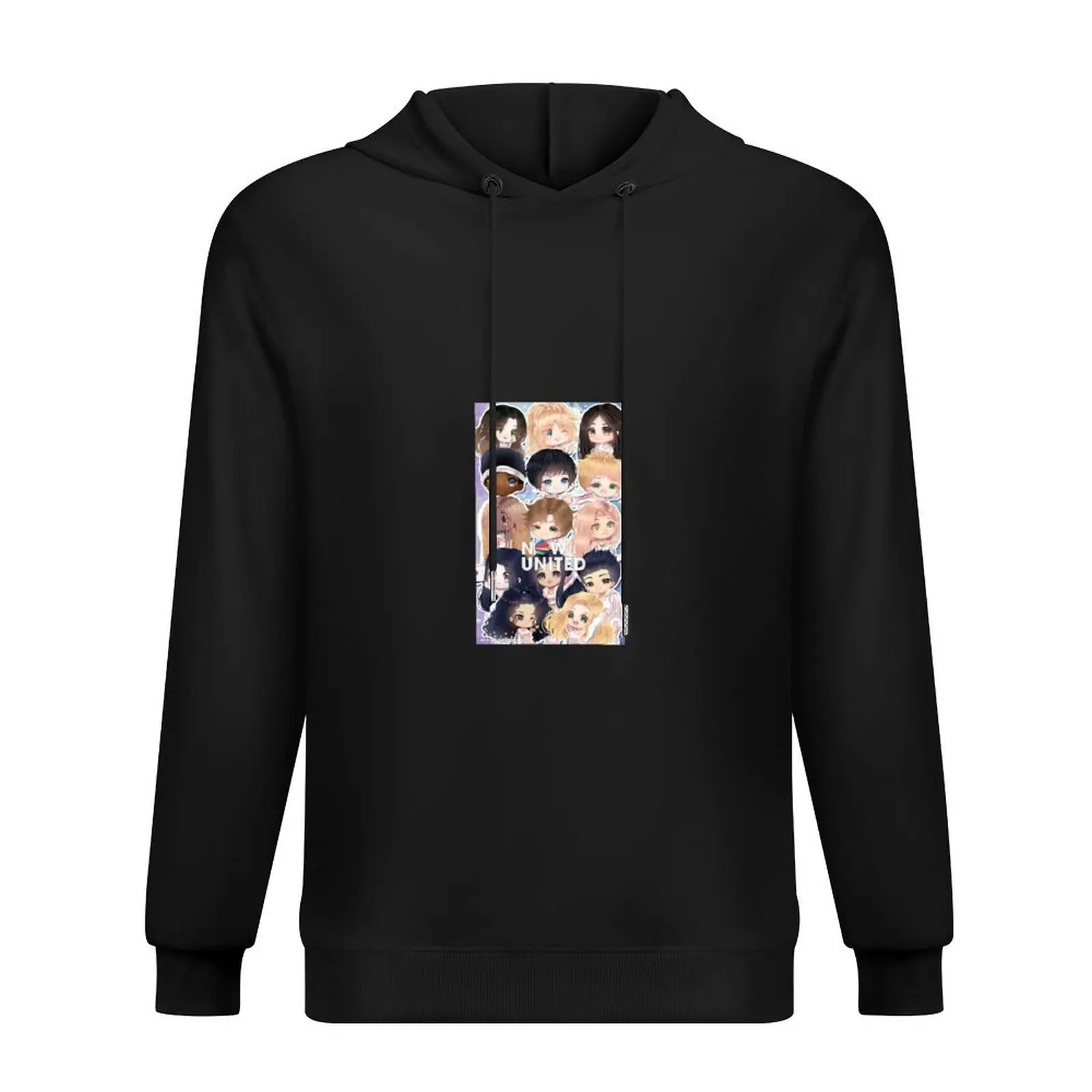 

Now united Hoodie men clothes korean style clothes korean clothes autumn tracksuit men