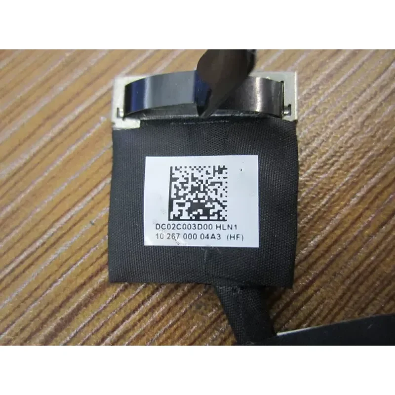 For DC02C003D00 screen cable, please check the actual product.