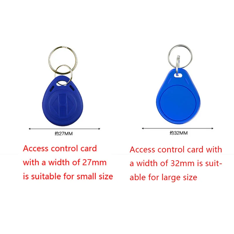 1Pcs PVC Leather Template Keyring DIY Sewing Pattern Stencils Craft Making Keychain Pendant Leathercraft Sewing Patterns