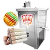 Petite Machine à Glace pour Sucettes Glacées, Appareil de Congélation existent, 2 Moules 1