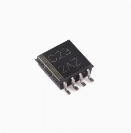 1PCS Genuine SN74LVC1G123DCTR MSOP-8 Monostable Multi-Harmonic Oscillator Chip