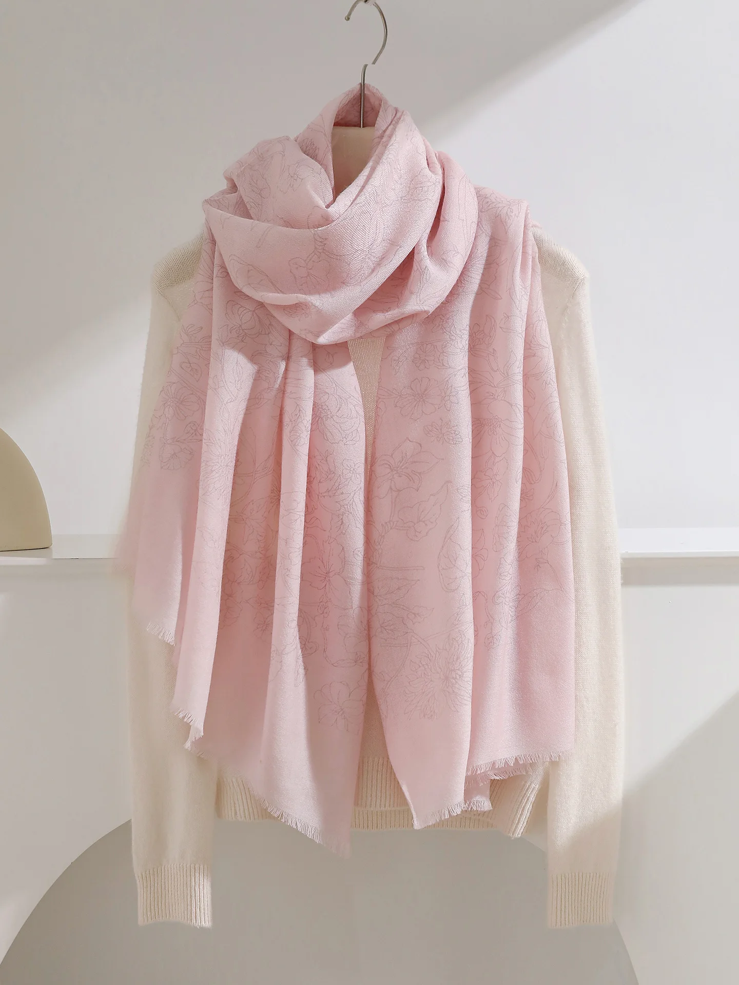 bufanda-de-lana-rosa-para-mujer-ligera-para-verano-para-cuartos-con-aire-acondicionado-proteccion-solar-con-acabado-de-cachemira-y-seda-con-ribete-de-piel