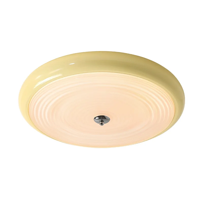 

Ceiling lamp Modern smart study lamp Full spectrum eye protection Children's room lamp