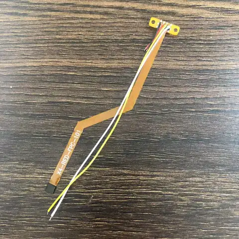 오리지널 COMWAY C6 C8 C9 C10 광섬유 융착 접속기 LED 조명 케이블, 광섬유 융착 접속기 조명 케이블