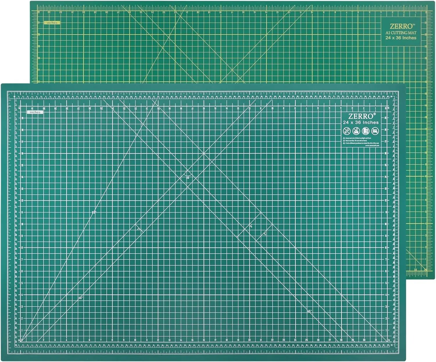 24" X 36" Self-Heal…