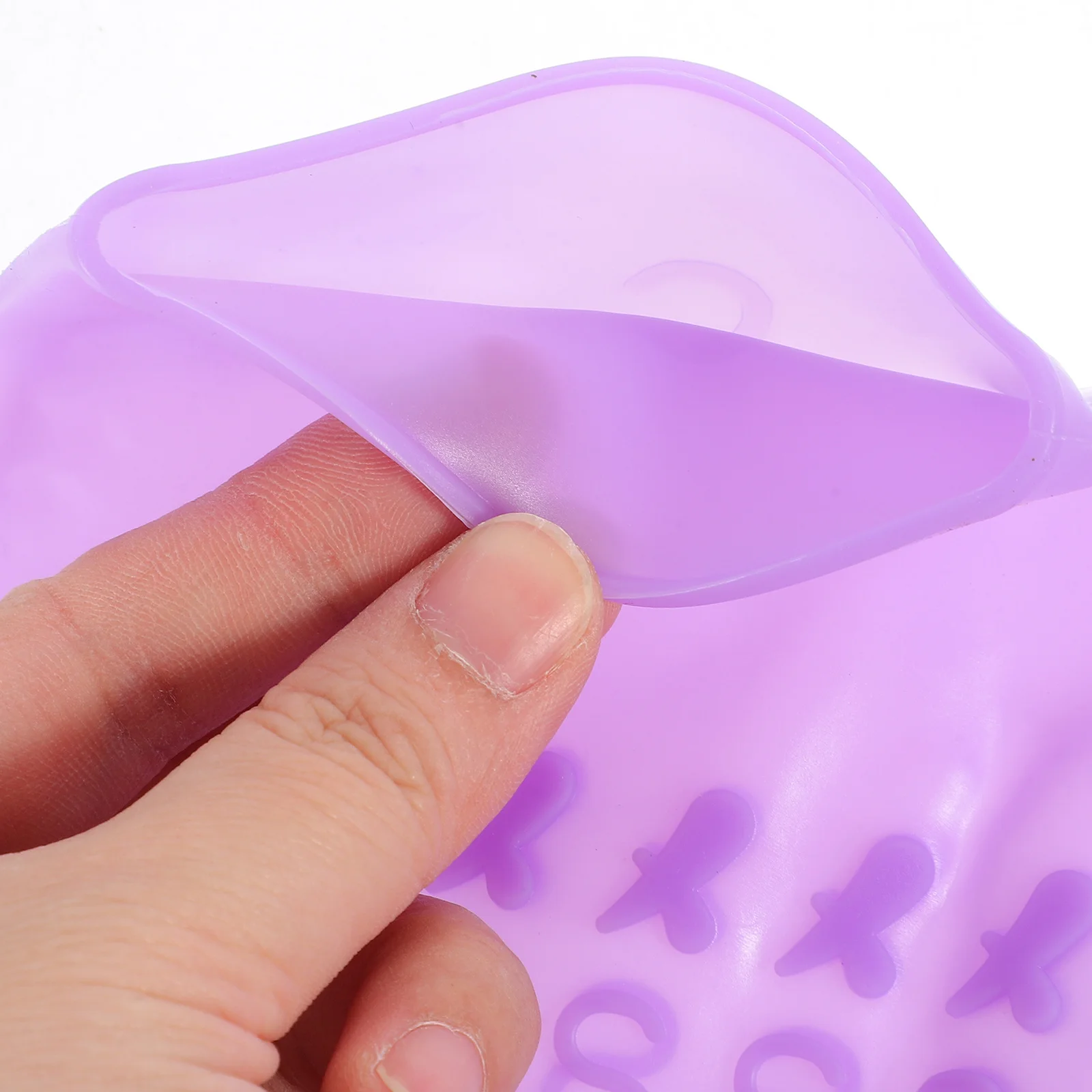 

1Pair Rainproof Shoes Cover Thickened Silicone Anti-Slip Waterproof Shoe Protector for Outdoor Travel Camping Mud Rain