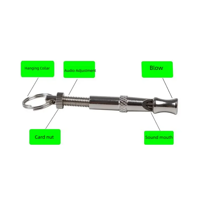 Thumbnail 4 - #35 Dog Training Whistles Comparison Guide