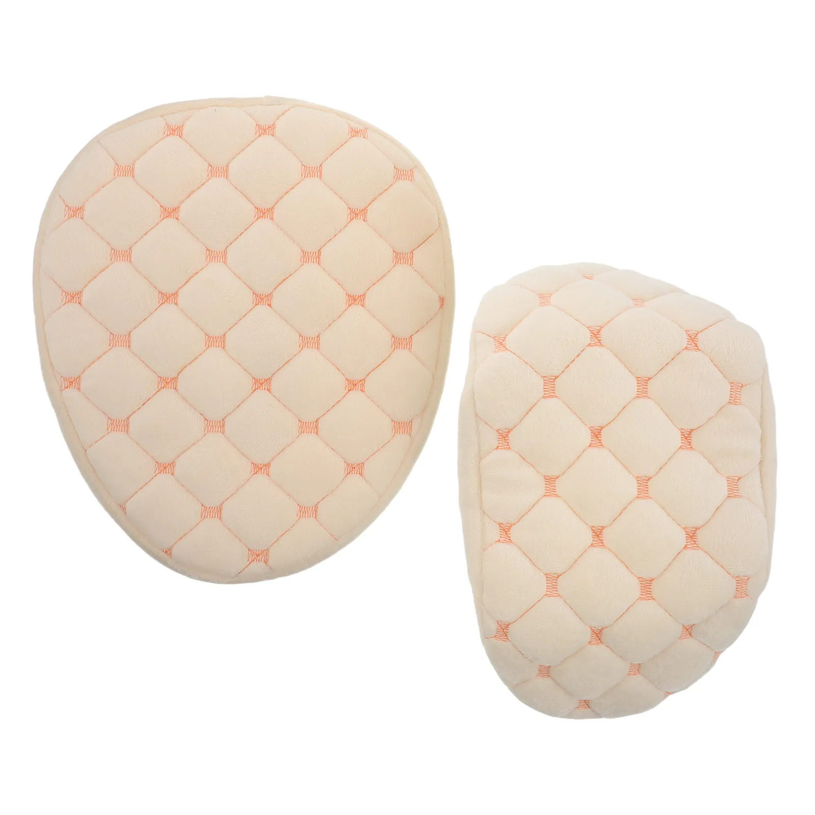 1Set Electric Scooter Seat Cover Motorcycle Moped Winter Warm Comfort Cushion Protector Anti-Slip Secure Fit for Scooter Moped