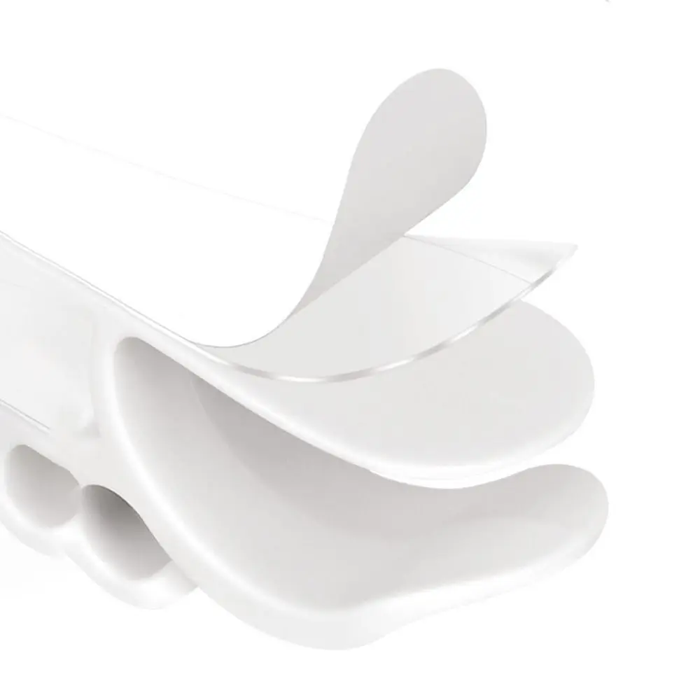 Verbesserte Geräte Kabel-Organizer, selbstklebender Kabelfixierer, Netzkabel-Organizer, stanzfreier Multifunktions-Küchenwickler