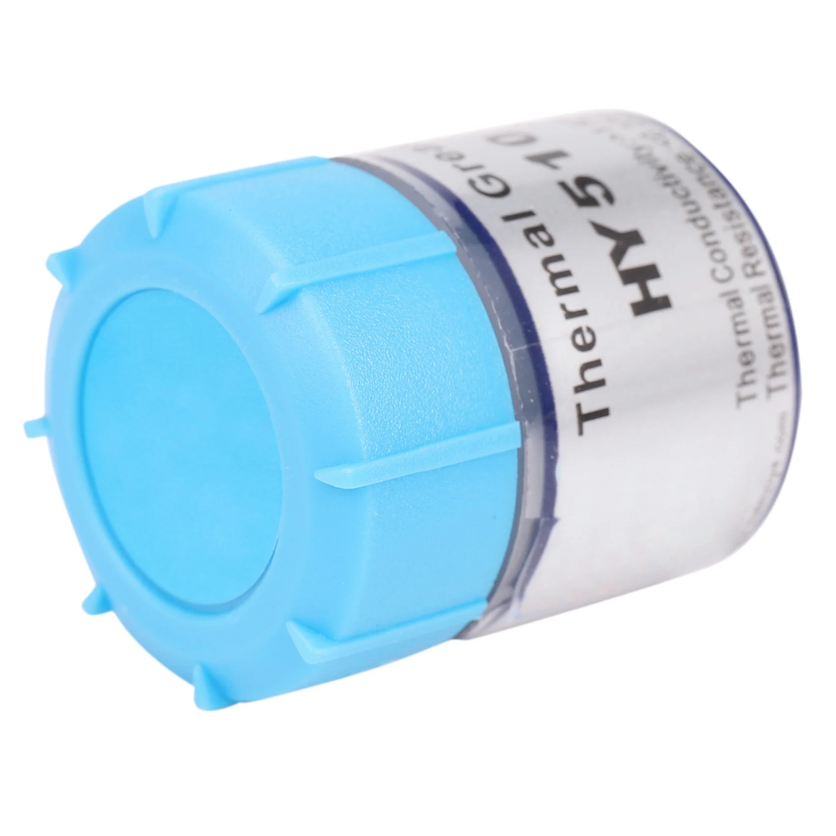 A56XQ HY510 10g Grey Thermal Conductive Grease Paste For CPU GPU Chipset Cooling