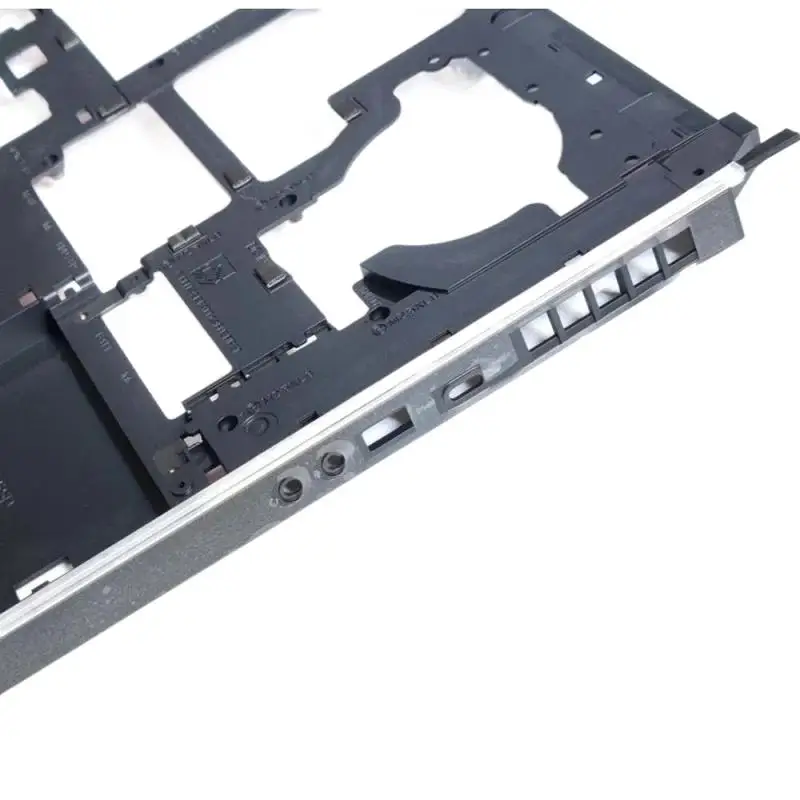 WYORESY New Case BOTTOM COVER For DELL Alienware 17 R4 R5 0H5J4R BLACK