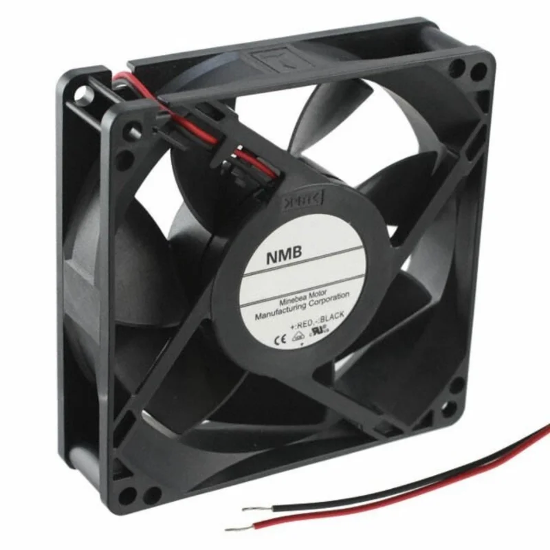Z  10pcs  for  NMB 3610VL-05W-B60 24V cooling Fan 92x92x25mm Very High Speed 5000 RPM