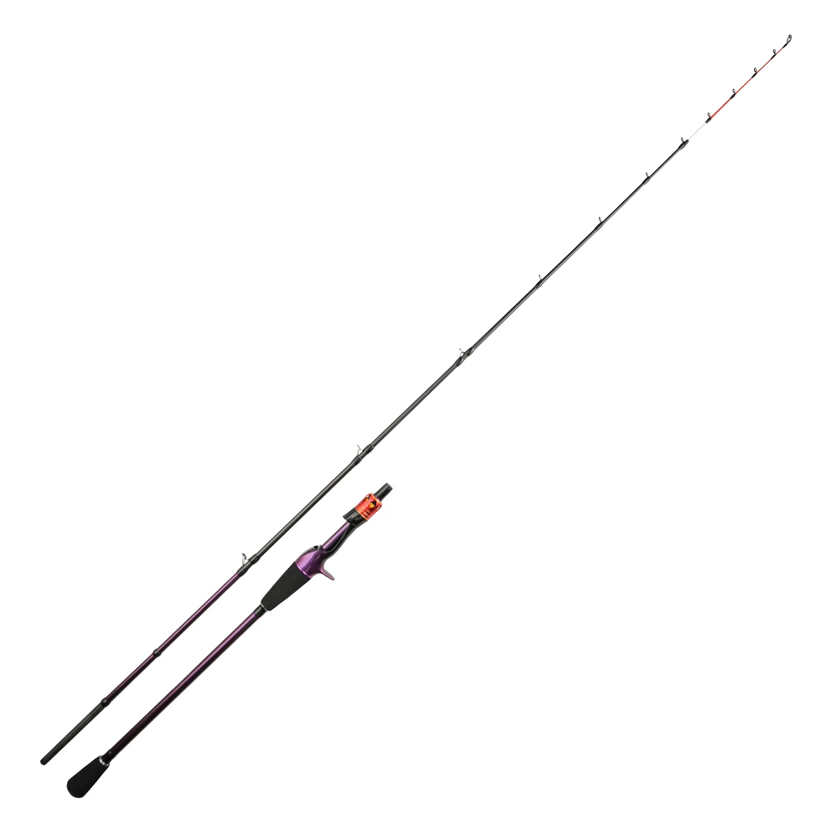 Thumbnail 2 - #66 Latest Fishing Rods Offers