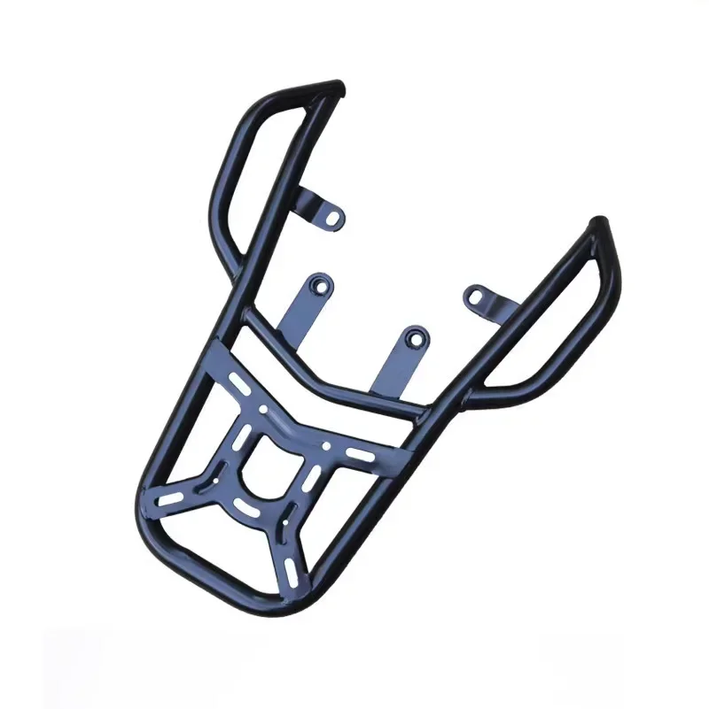 Suitable for CFMOTO CF 650MT MT650 MT 650 MT Motorcycle Rear Luggage Rack Bracket Suitcase Bracket