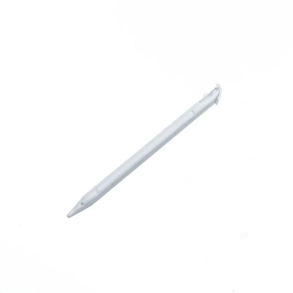 1pcs Stylus Pens for New 3DS XL Gaming Console Replacement Pen Plastic Touch Screen Pen Screen Stylus Pen 4 Colors image 3