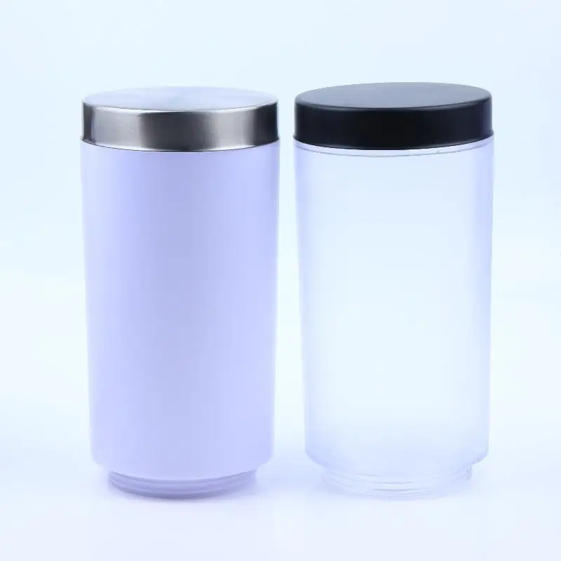 76Mm 114Mm White Frosted Acrylic E27 Lamp Shade Replacement Outdoor Lawn Light Cover Lampshade For Garden Post Fixture Kit