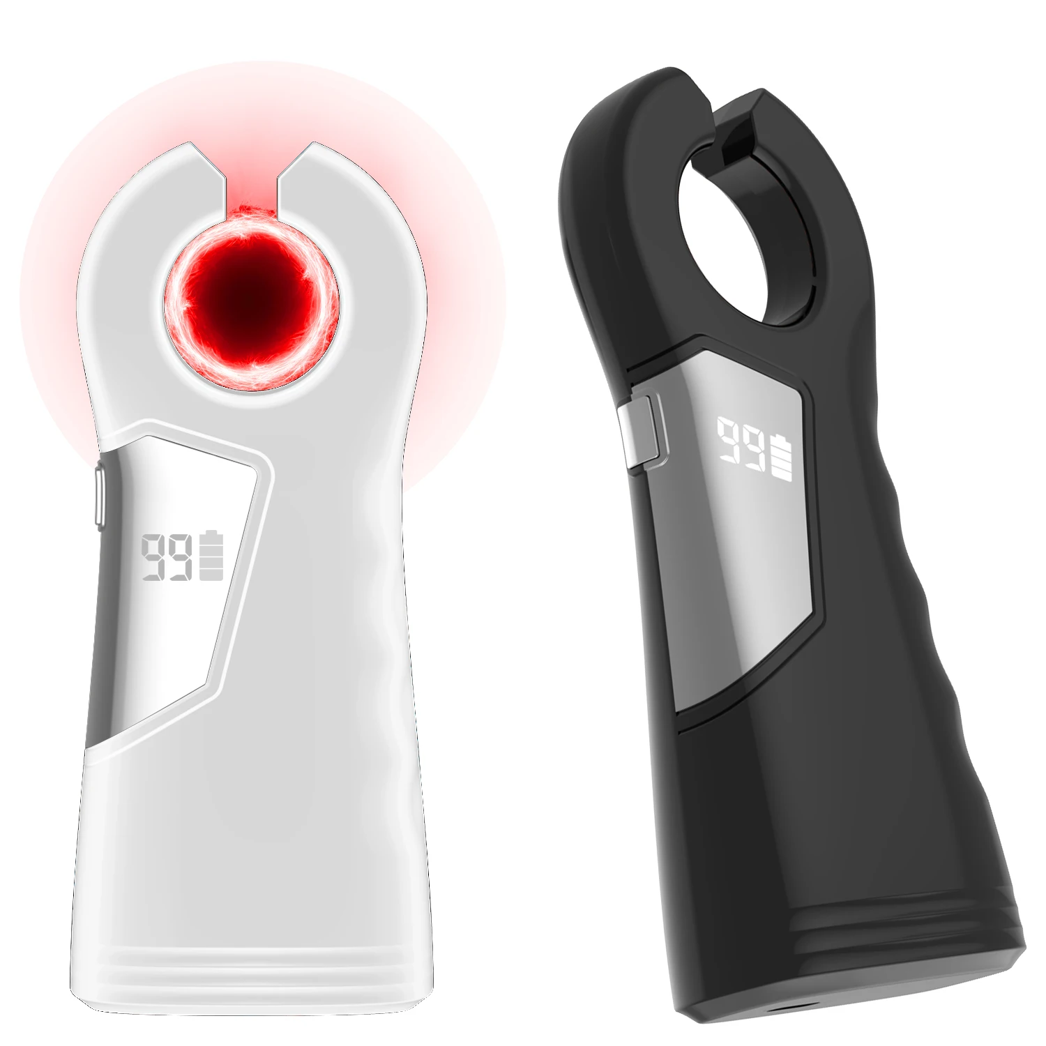 Medical Smart Vein Detector LED Vein Infrared Scanner Handheld Blood Vessel Locator Machine Vein Finder Device Lamp