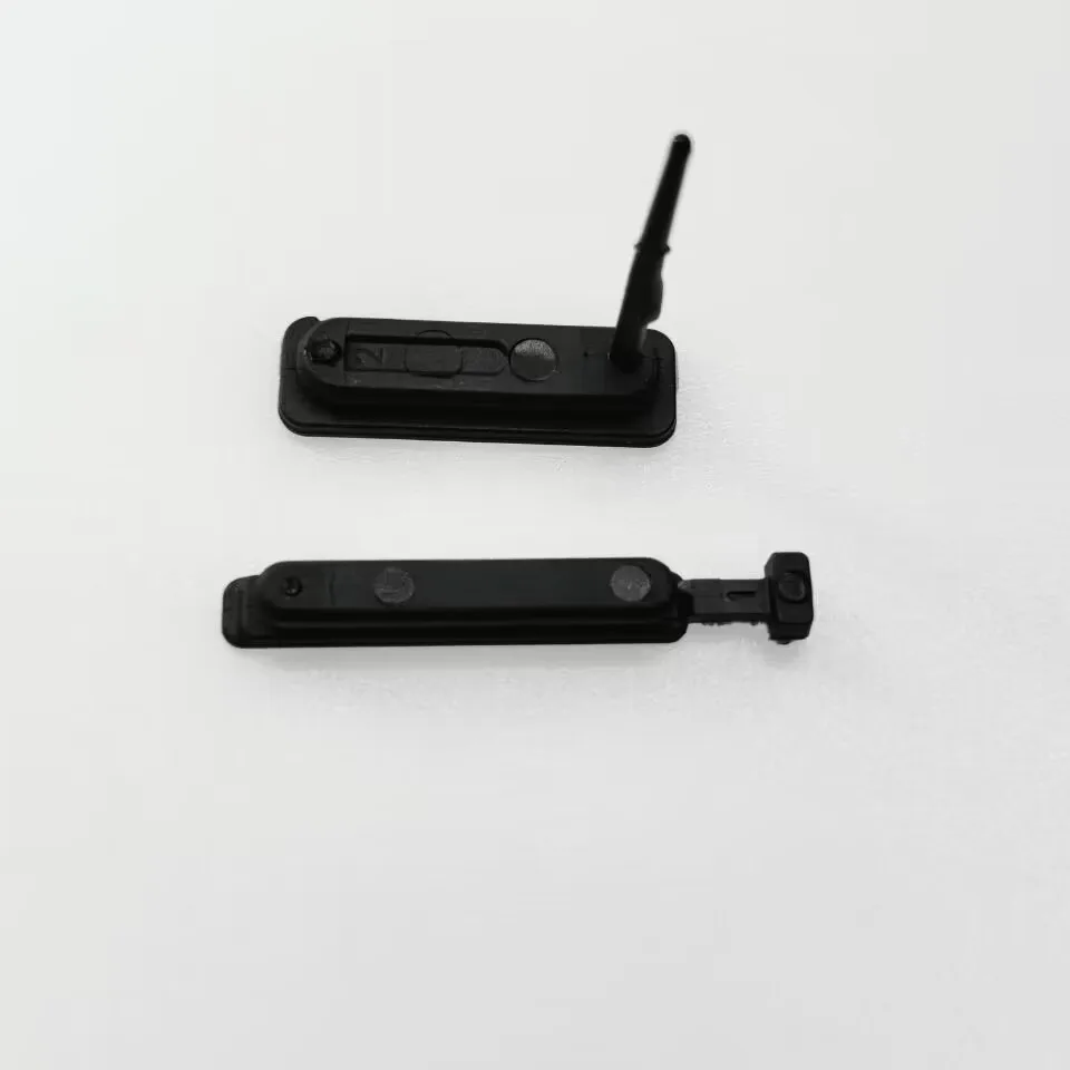 Pop New Original Anti Dust Sim TF Type-C Charge Cover Port Plug For Oukitel IIIF150 B1 Pro 6.5" Cell Phone Protector Parts