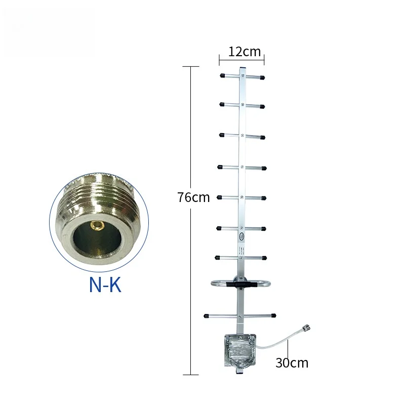 TX433-BM-5 N-K Inte…