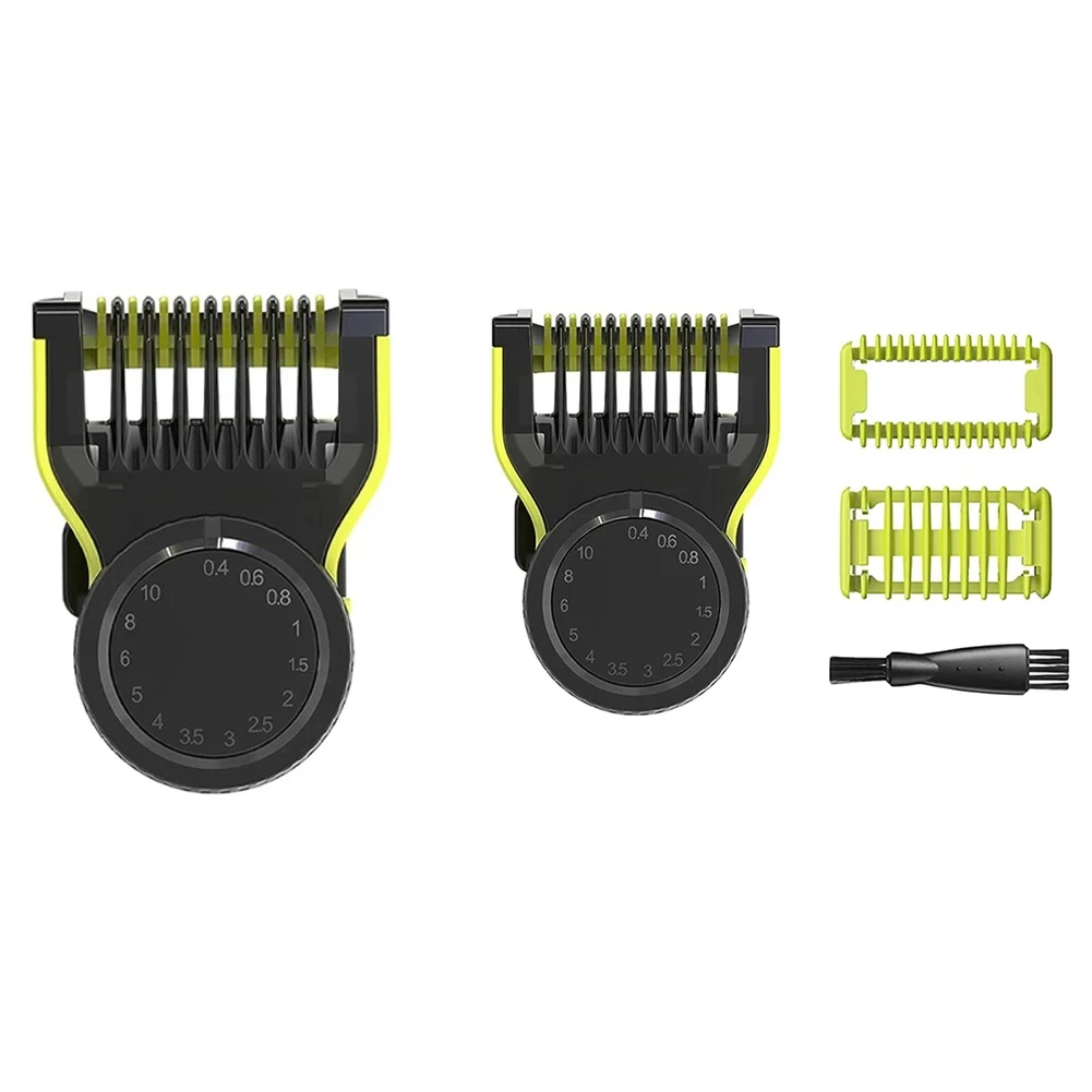

Hybrid Electric Shaver 14 Length Adjustable Kit