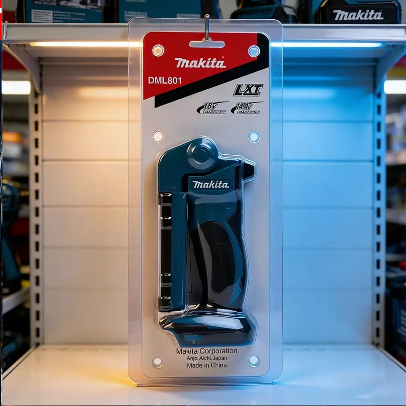 Makita 18V Lithium …