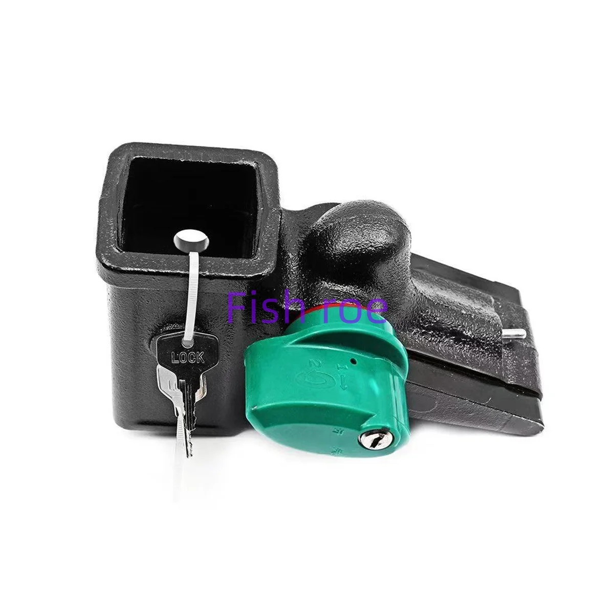 LR040248 Trailer To…