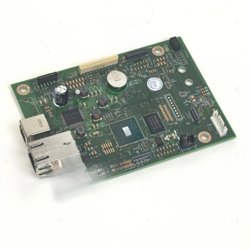 

Детали для основной платы M283 M283fdn M283fdw 7KW75-60001 7KW74-60001