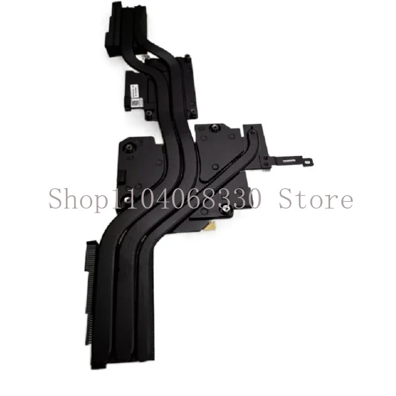 

FOR Dell G Series G3 15 3500 Heatsink Assembly WRP6R 0WRP6R