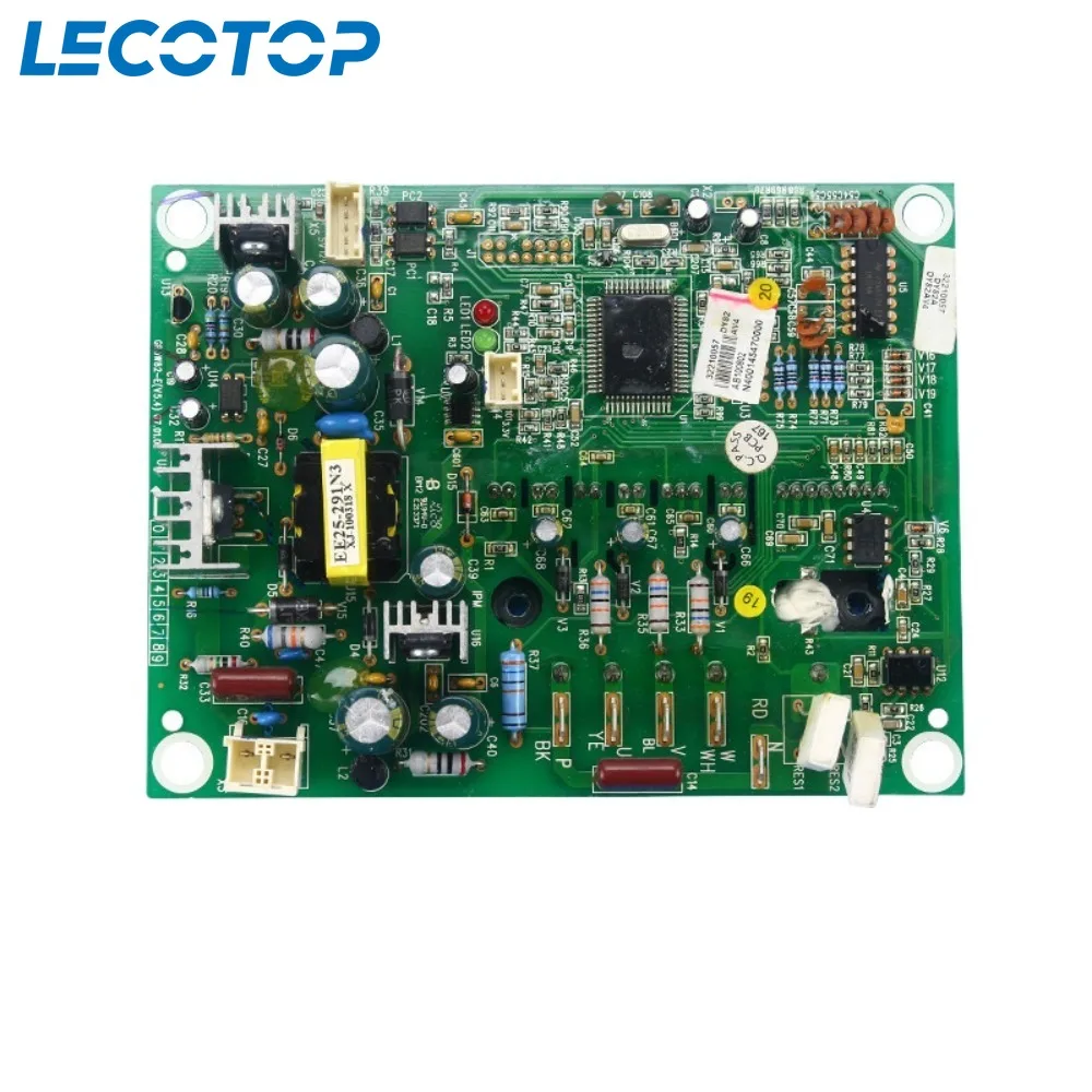 

New 32210057 DY82A Control Board For Gree Central Air Conditioner Circuit PCB Conditioning Spare Parts