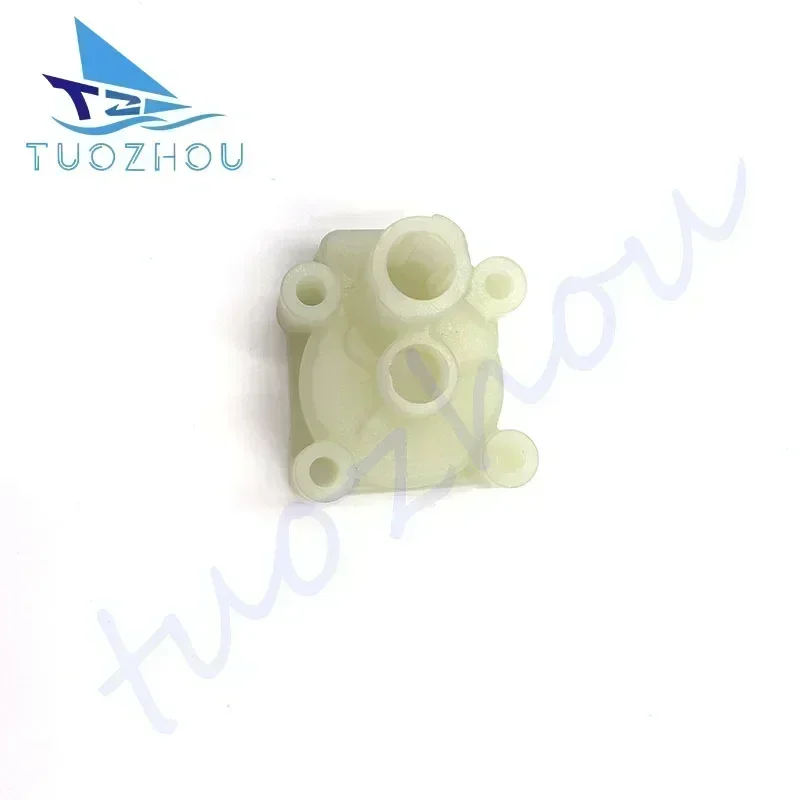 

3B2-65016-0 Water Pump Case Upper 3B2-65016 For Tohatsu Nissan Outboard Motor M 8HP 9.8HP 2 Stroke 4 Stroke Boat Engine Aftermar