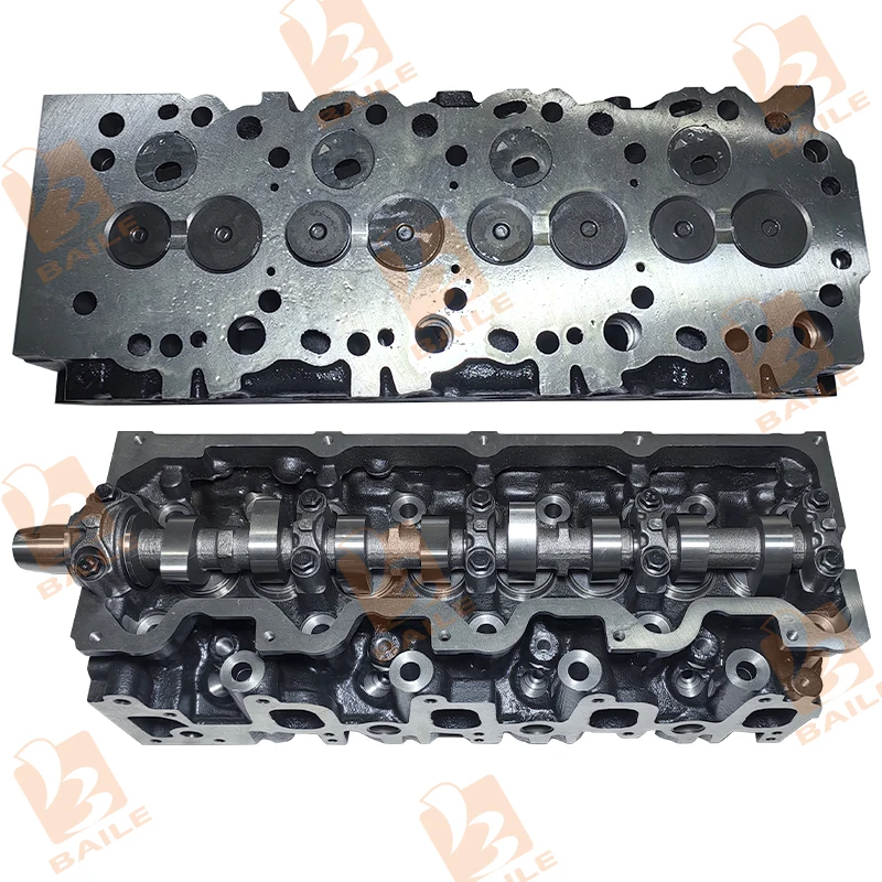 

3L Complete Cylinder Head Assembly Assy for Toyota Hilux Land Cruiser Dyna Engine