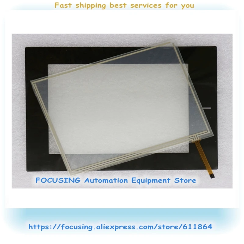 

GT2308-VTBA GT2308-VTBD Стекло сенсорного экрана Новое