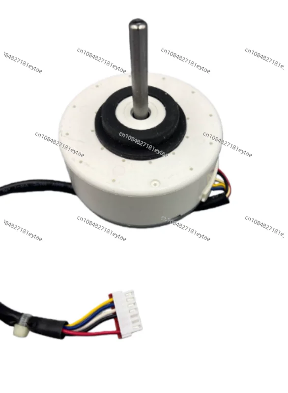 Air Conditioner Motor, DC Fan Motor, Inverter AC Motor, Indoor Blower Motor, Variable Frequency Motor