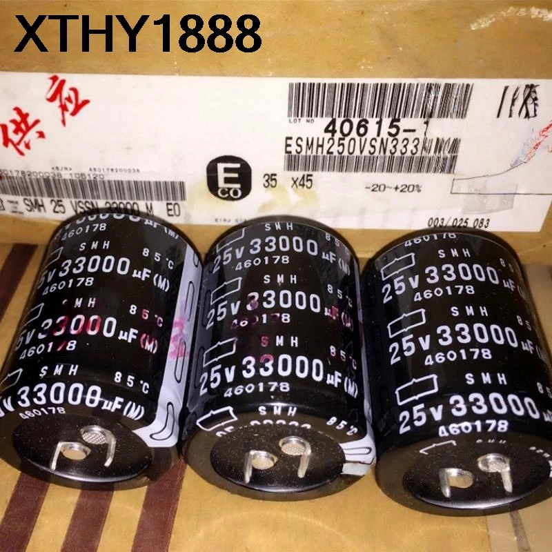 2pcs-33000uf-25v-capacitor-eletrolitico-25v-33000uf-35x45-smh