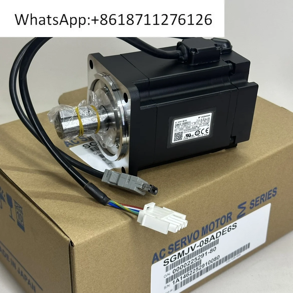 Yaskawa Electric 5T…