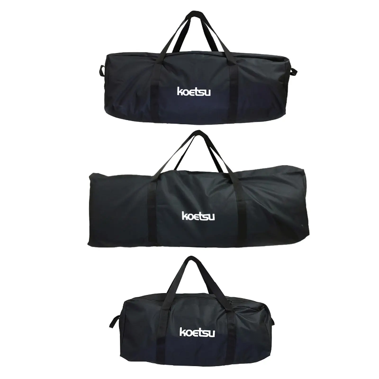 Charge Boat Storage Bag Folding Fishing Trips Practical Transportation Carrying Multifunctional Inflatable Fishing Boat Bag