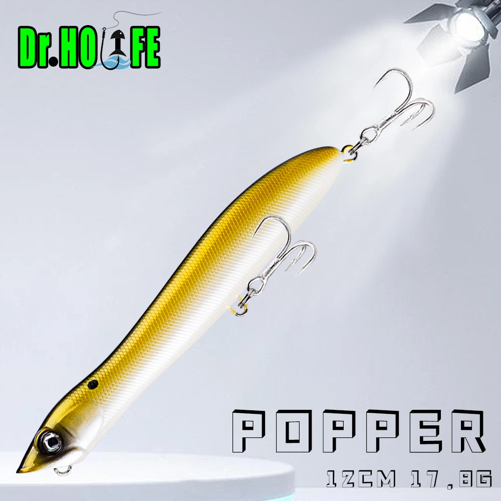 Dr.Holife 1PCS Popp…