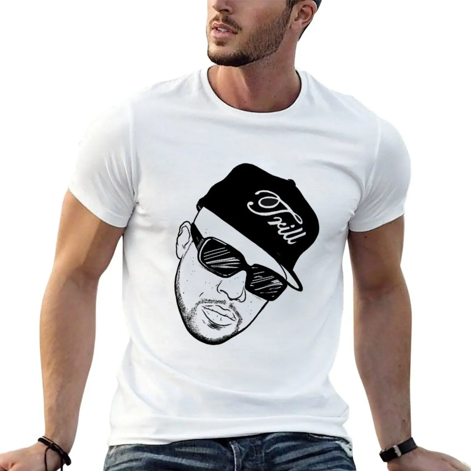 

Pimp C T-ShirtPIMP C T-Shirt t shirt man casual mens graphic t shirts T-Shirt