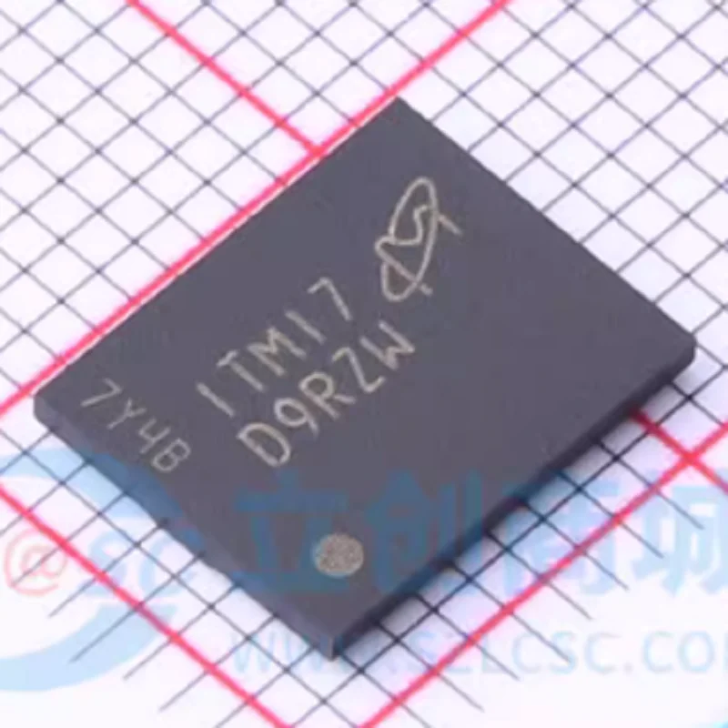 Integrated Circuits…