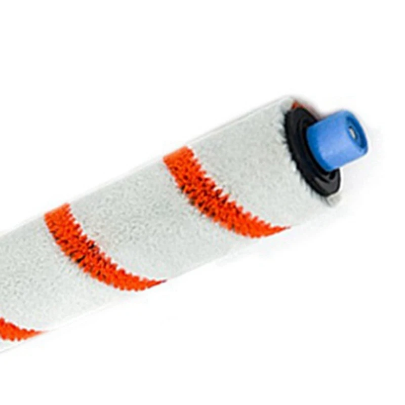 ILIFE-Robot فرشاة مكنسة كهربائية دوارة ، فرش رئيسية لغسيل الأرضيات ، قطع غيار للمسح ، W450