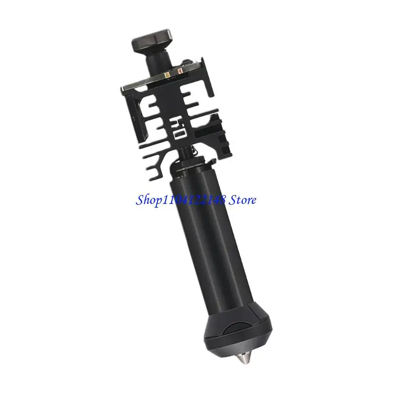 P9FA Replacement Hotend For H2C Extruder Hardened Steel Nozzle With Flows