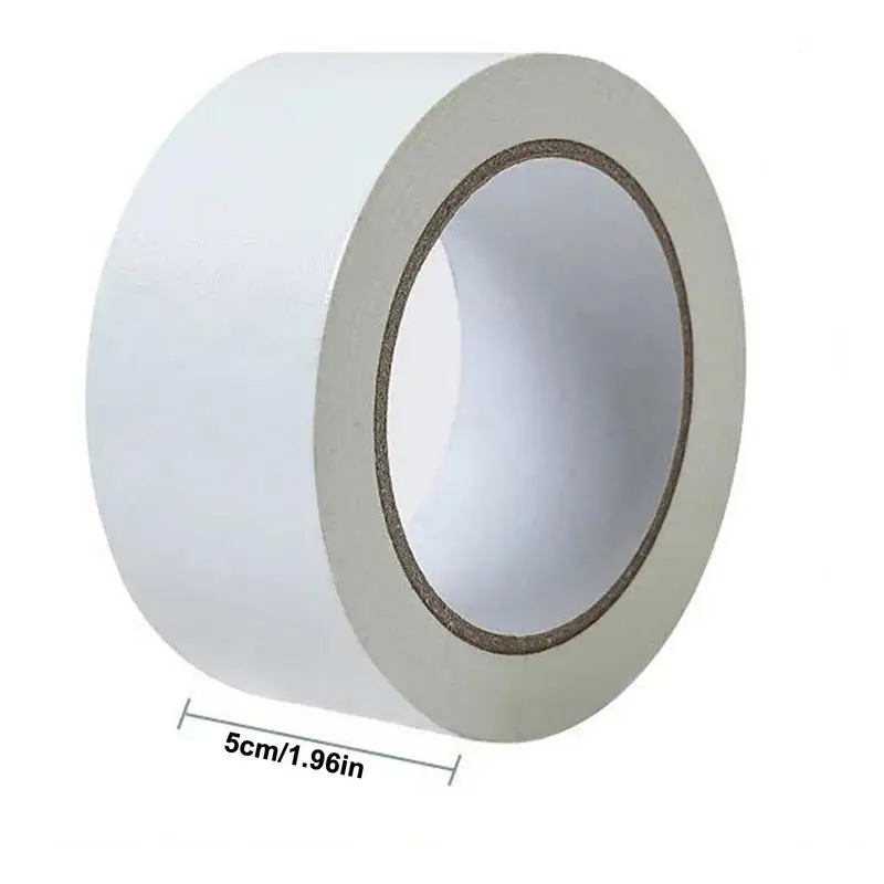 Weather Tape Self-adhesive Soundproof Seal Strip Window Sealer For Winter Windproof Stripping Cuttable for Block Cold Air images - 6