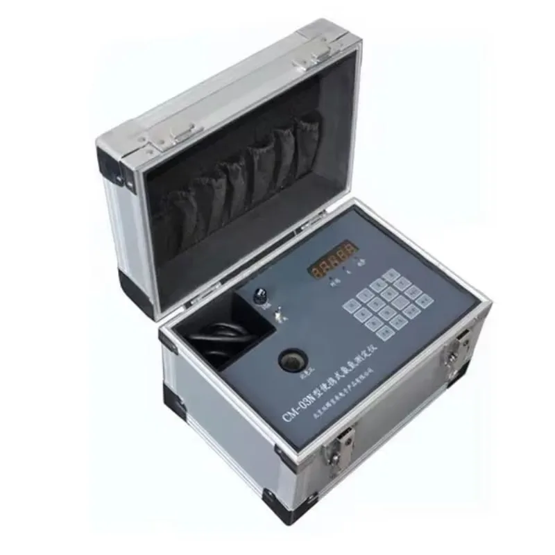 2025CM-03N Portable Ammonia nitrogen water quality analyzer for Water quality monitoring