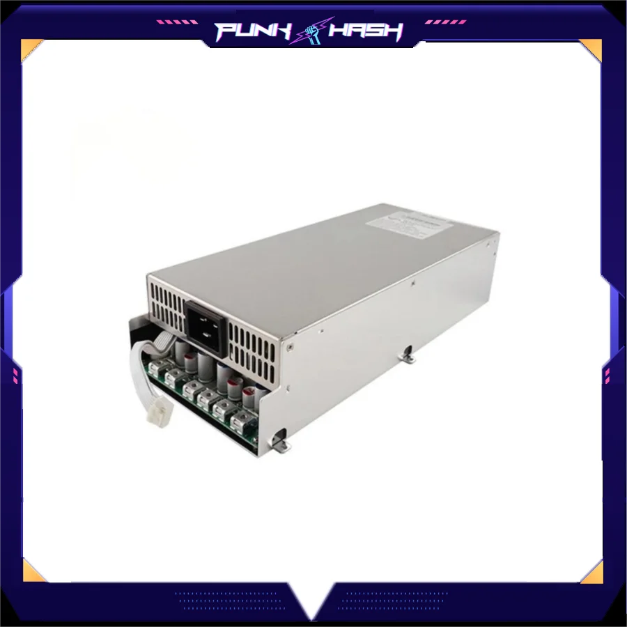 Fuente de alimentación Whatsminer, accesorio para Whatsminer M30S ++ 108T/M31S /M50/M50S + PSU, P21D, P221C, P222C, P222B, P221B, nuevo