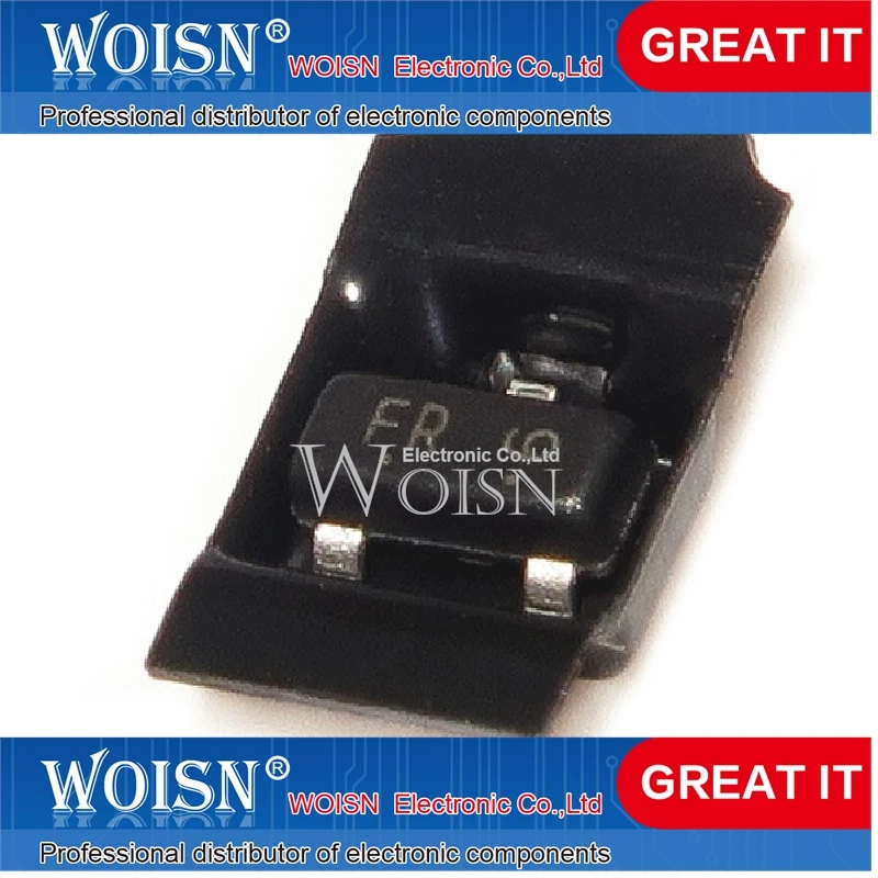 1-5-10pcs 2SA1037 FR  Price discounts Spot supply