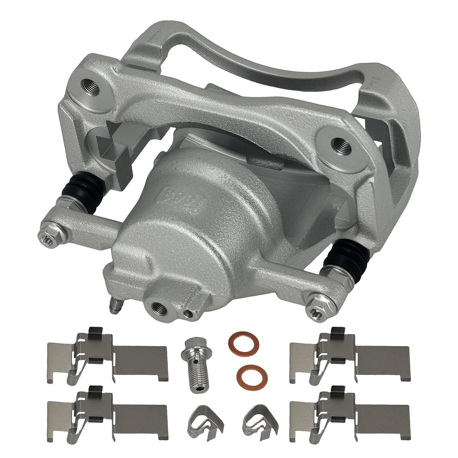 

Front Right Brake Caliper with Bracket for Lexus ES350 2007-2012 19-P3129 New
