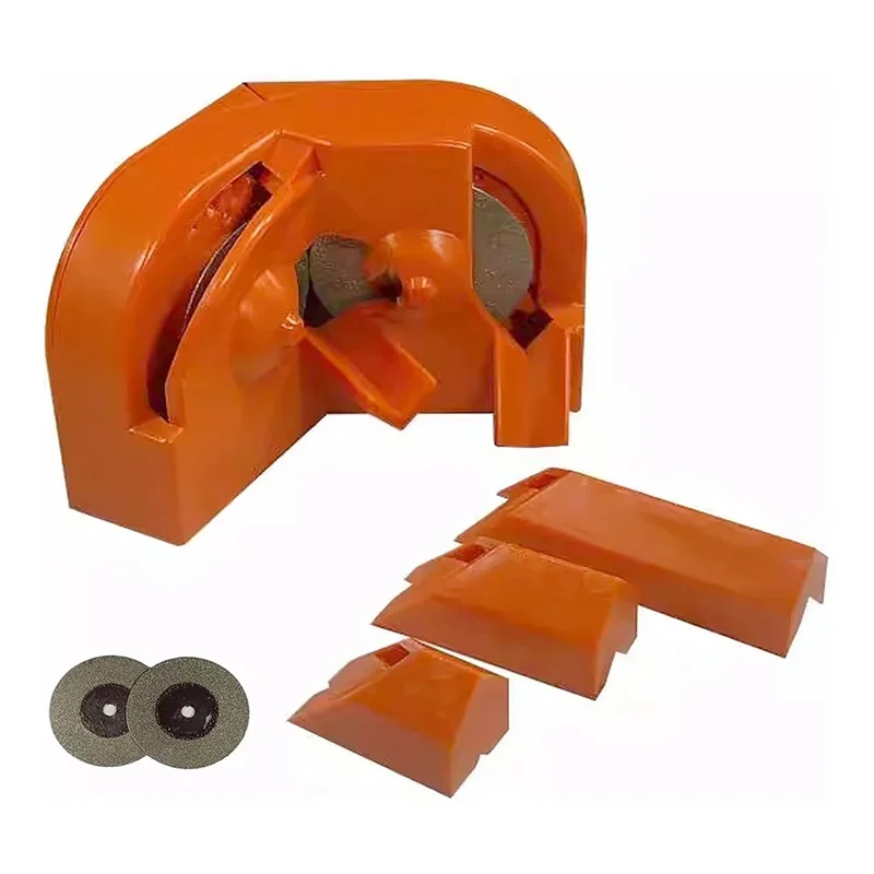 

Multipurpose Drill Bit Grinding Sharpener,Electric Drill Bit Sharpener for All Bits Portable Drill Grinder Grinding Tool HOT